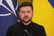 Zelenskyy Reveals U.S. Set June Deadline for Ukraine-Russia Peace Agreement