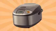 Zojirushi Micom Rice Cooker: The Chef-Approved Appliance for Perfect Rice Every Time