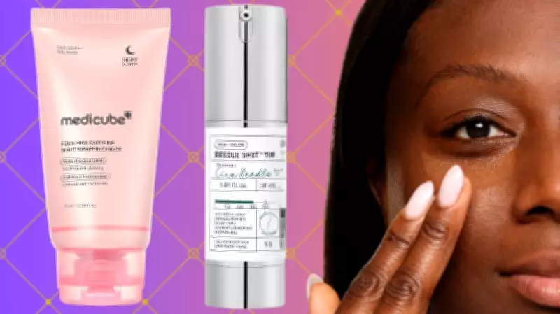 12 At-Home Skincare Products That Mimic Professional Treatments