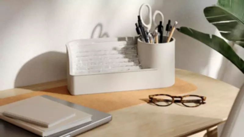 14 Essential Desk Items for a Productive Home Office Setup