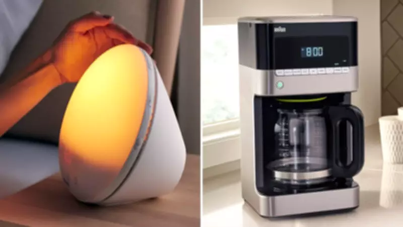 18 Essential Products to Simplify Your Morning Routine Effectively