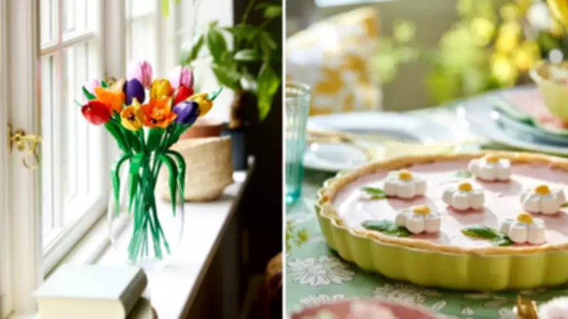 18 Essential Spring Finds for Home and Lifestyle Upgrades in 2026
