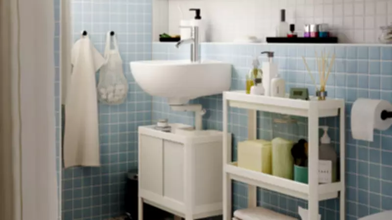 19 Budget-Friendly Bathroom Essentials Under $25 for 2026
