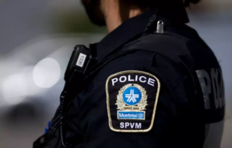 19-Year-Old Faces Manslaughter Charges After Teen's Death in Montreal