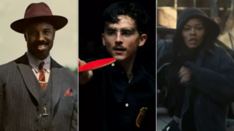 2026 Actor Awards Unveil Nominations: 'One Battle After Another' Leads with Seven Nods