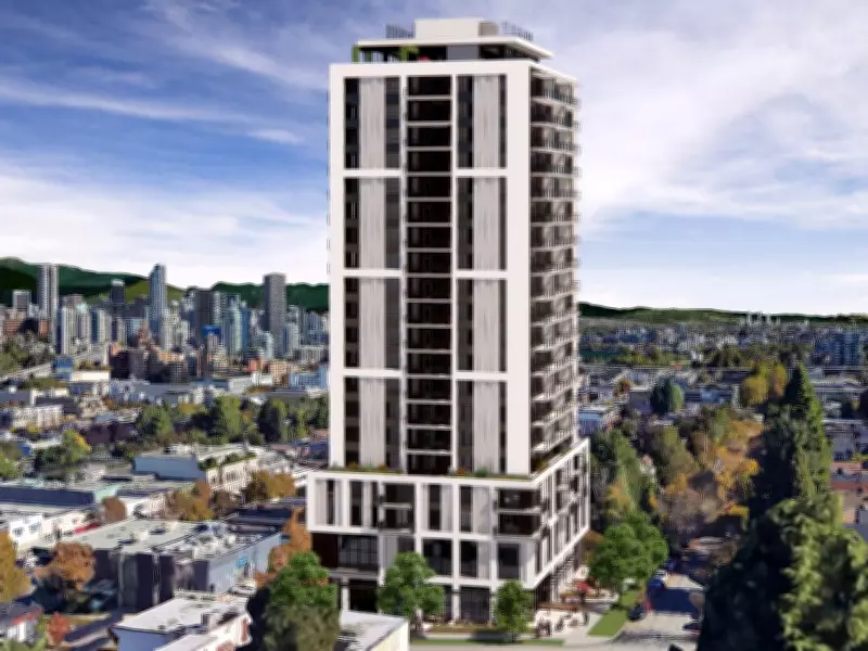 2026 B.C. Budget Cuts Housing Funding, Jeopardizing Community Projects