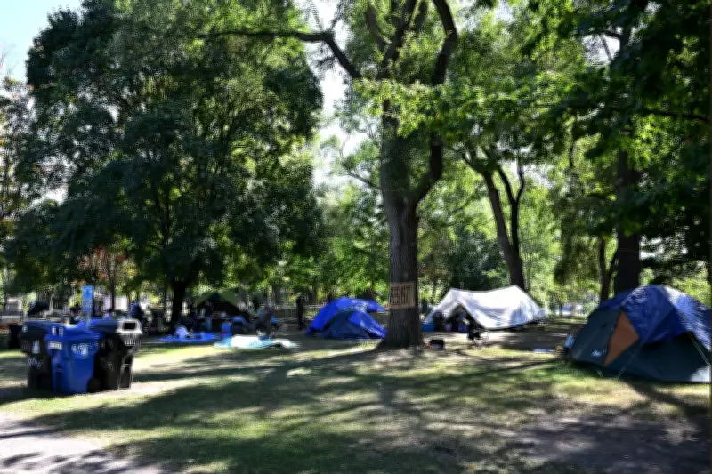 $25 Million Donation Establishes Innovative Toronto Homelessness Model