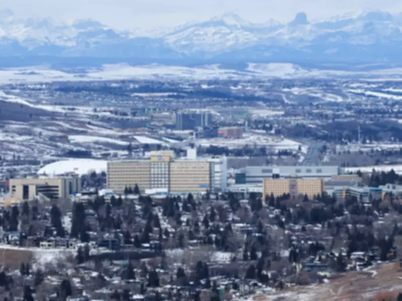 $3 Million Donation Transforms Foothills Medical Centre Theatre in Memory of Paula Kennedy
