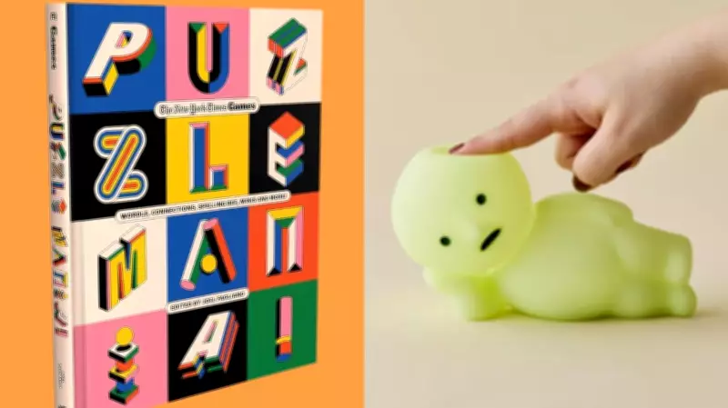 30 Whimsical Products to Spark Joy and Add Fun to Your Daily Life