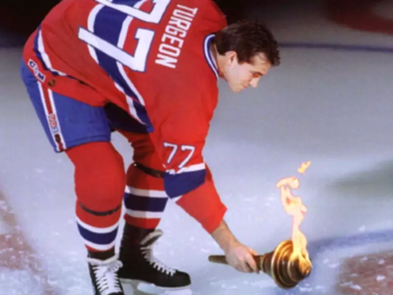 30 Years After Bell Centre Opening, Canadiens Still Await Forum Ghosts' Arrival
