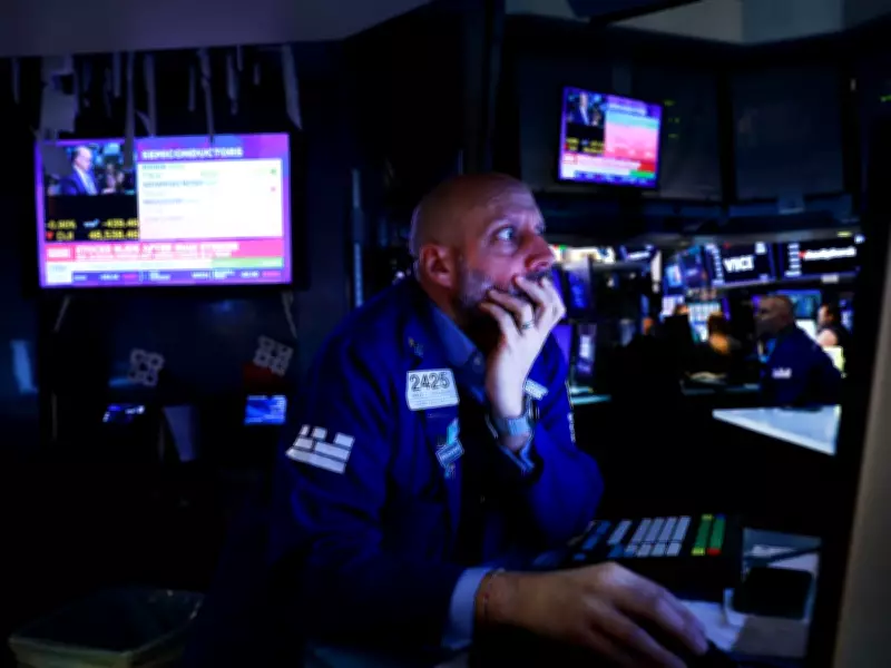 5 Portfolio Strategies for Investors Amid Iran Conflict Volatility