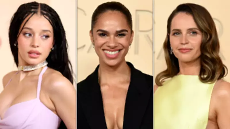 98th Oscars Kick Off with Star-Studded Red Carpet and High-Stakes Awards