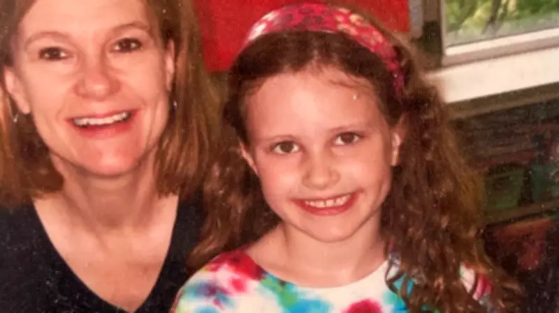 A Daughter's Journey to Rediscover Her Mother Beyond the Role of Parent