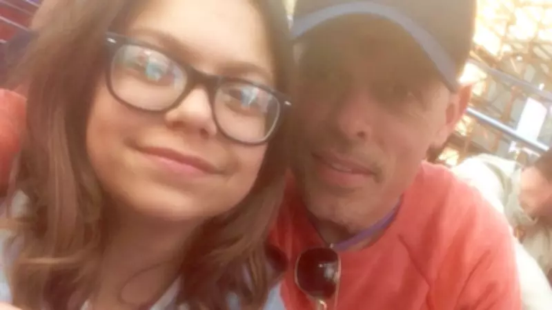 A Father's Plea: Breaking the Silence on Suicide After Losing His Daughter