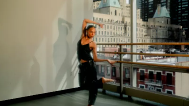 A Friend's Stroke and the Power of Story: HuffPost Launches Disability Voices