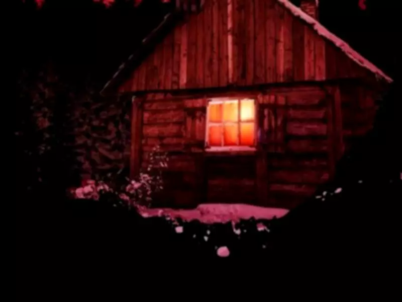 A Killing Snow: Classic Thriller Traps Guests with Killer in Vertigo Theatre Production