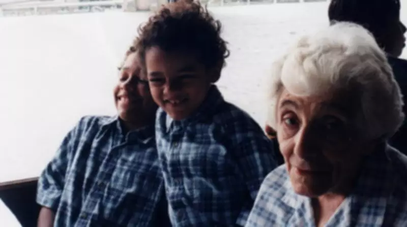 A Legacy of Trauma: Reckoning with a Surname Born from Assault