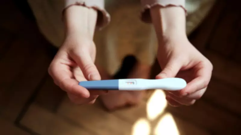 A Personal Account of Deception, Pregnancy, and Reclaiming Self in Marriage