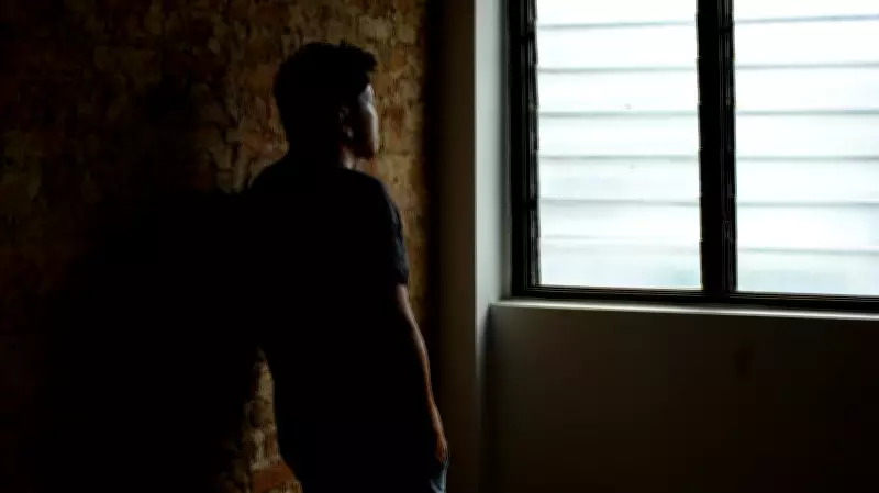 A Son's Journey Through Grief and Connection After a Mother's Final Fall