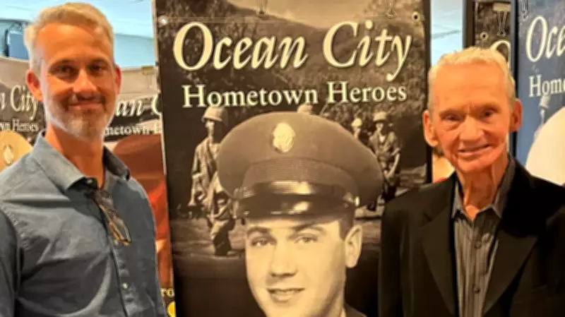 A Son's Tribute: His Father's Final Battle with Cancer and Unyielding Hope