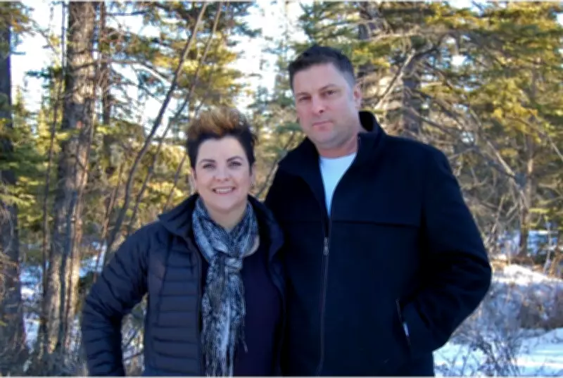 A Widow's Account: How Bill 18 Creates Obstacles for End-of-Life Care