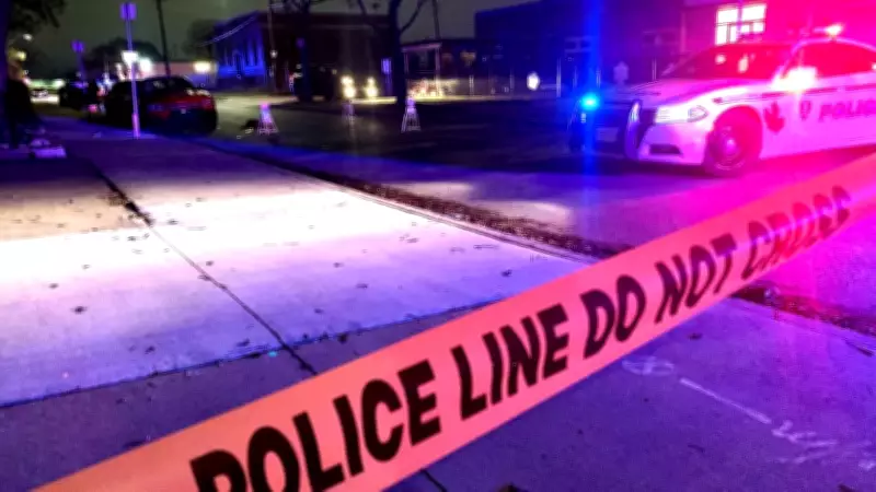 Accused Defends Fatal 2022 Windsor Shooting, Claiming 'I Completely Lost It'