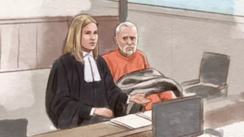 Accused Murderer's Confession Revealed in Nation River Lady Cold Case Investigation