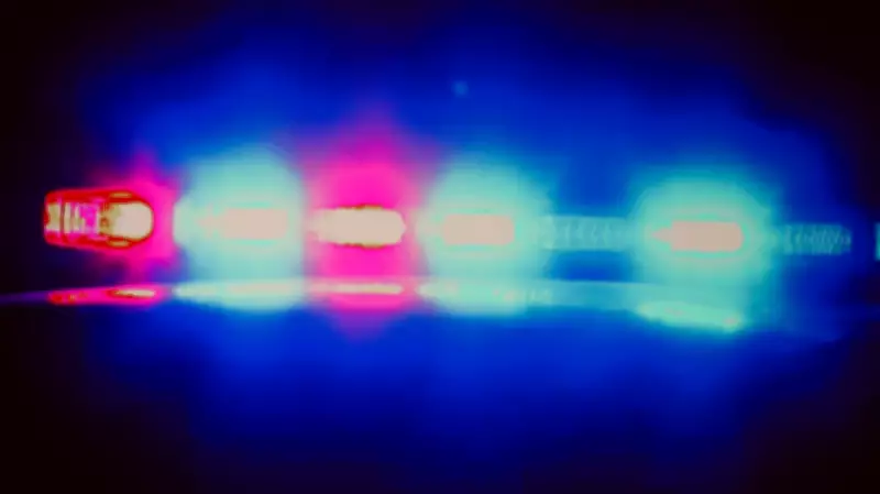 Active Shooter Incident at Michigan Synagogue with Preschool, Vehicle Involved