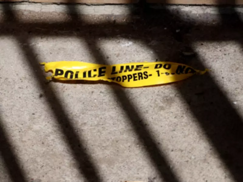 Active Shooter Incident Reported at Michigan Synagogue, Police Respond