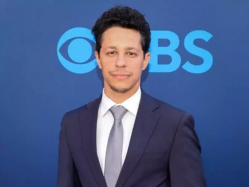 Actor David Del Rio Files Arbitration Against CBS Over 'Matlock' Firing