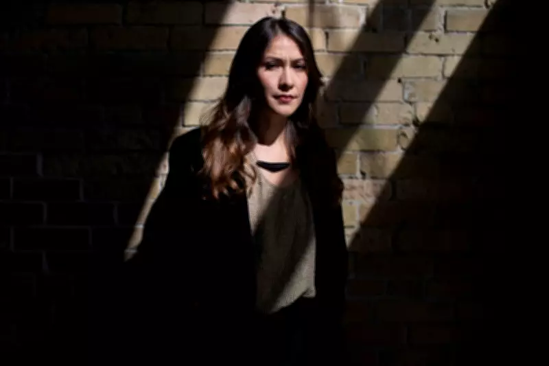 Actor Elle-Máijá Tailfeathers Returns Award to Toronto Film Critics, Citing Censorship