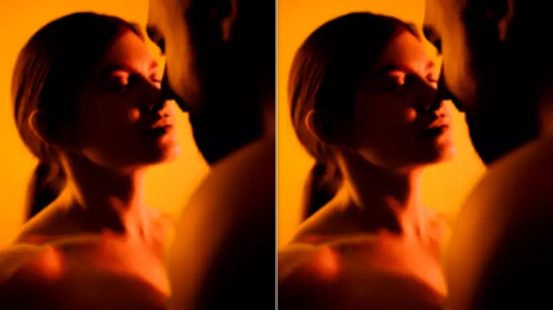 Acupressure Points That May Help Control Gag Reflex During Oral Sex