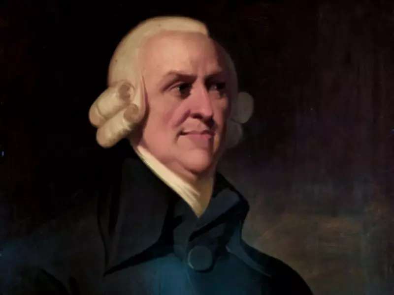 Adam Smith's Wealth of Nations at 250: The Unseen Market Forces That Shape Prosperity