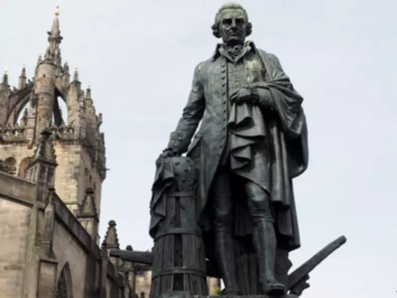Adam Smith's Wealth of Nations Turns 250: Why This Classic Still Matters