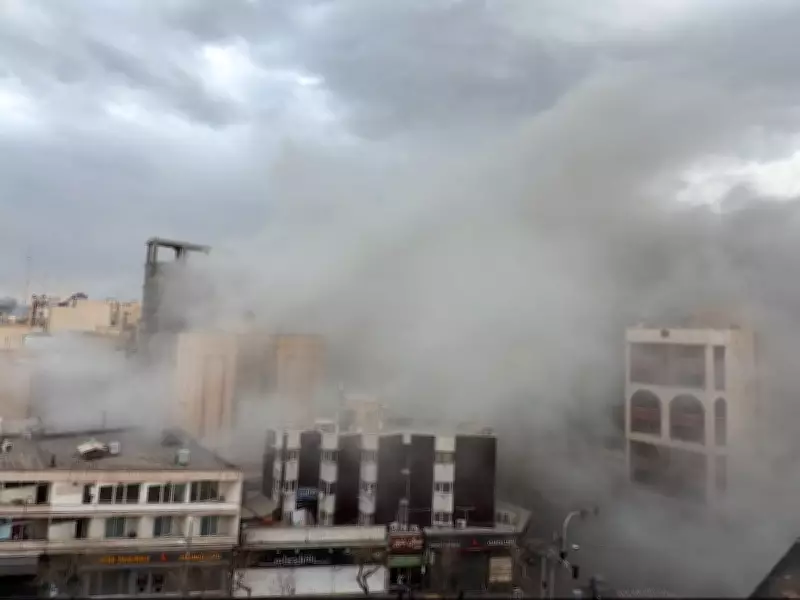 Adam Zivo: Trump's Military Action Against Iran Is Morally Justified