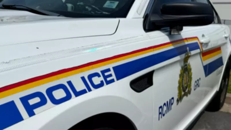 Aerial Search Continues for Missing Ice Fisherman in Nova Scotia's Annapolis County