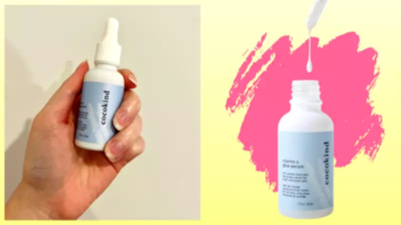 Affordable Cocokind Vitamin C Serum Wins Over Sensitive Skin Users