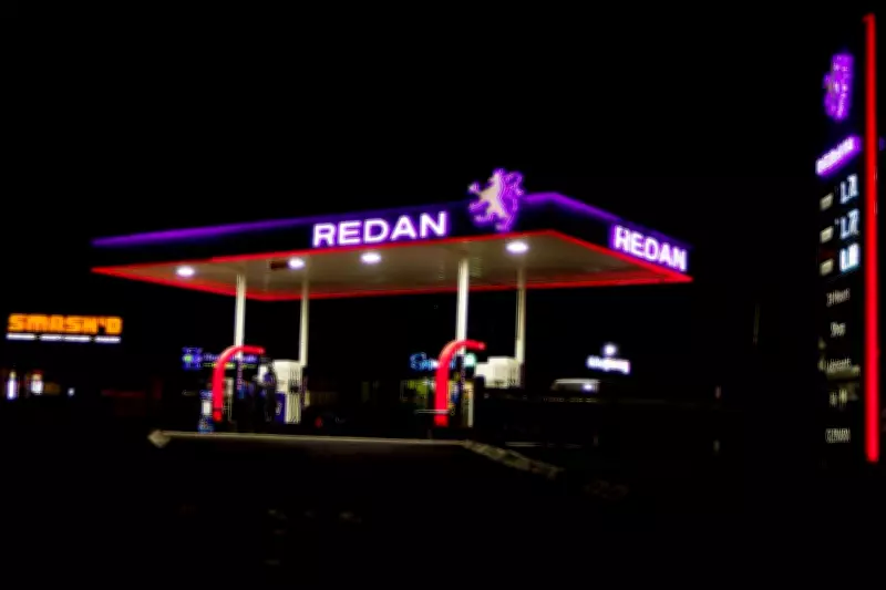 Africa Faces Economic Fallout from Global Crisis It Did Not Create