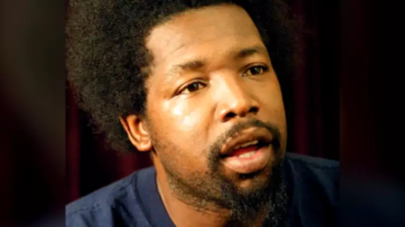 Afroman Cleared in Defamation Case Over 'Lemon Pound Cake' Song