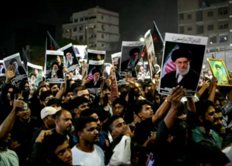After Khamenei's Death: Power Struggles and Iran's Uncertain Future