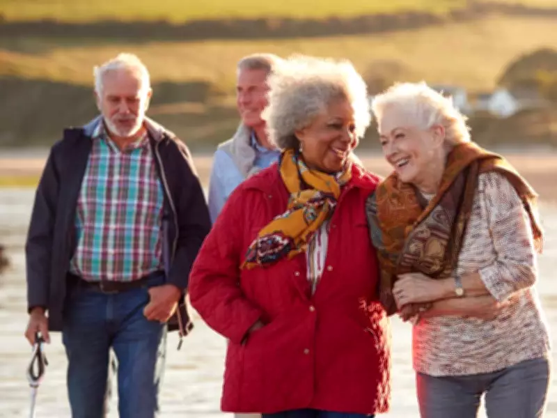 Aging Mother's Fall Risk Ignored Despite Hospital Visits, Daughter Seeks Advice