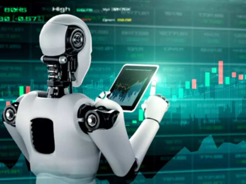 AI Cannot Outperform Markets: Why Economic Complexity Defies Computation