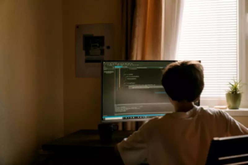 AI Complicates Teen Sextortion Detection, B.C. Advocates Warn