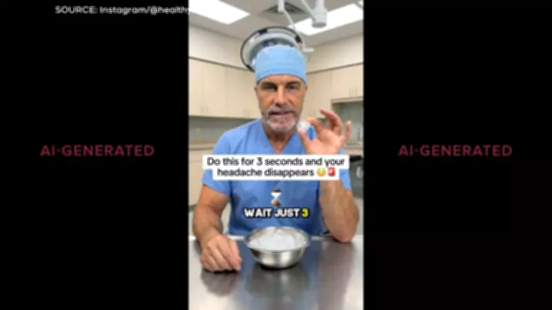 AI Health Misinformation Poses Growing Threat to Canadians, Expert Warns