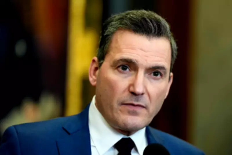 AI Minister Pledges More Information from OpenAI CEO After Tumbler Ridge Shooting