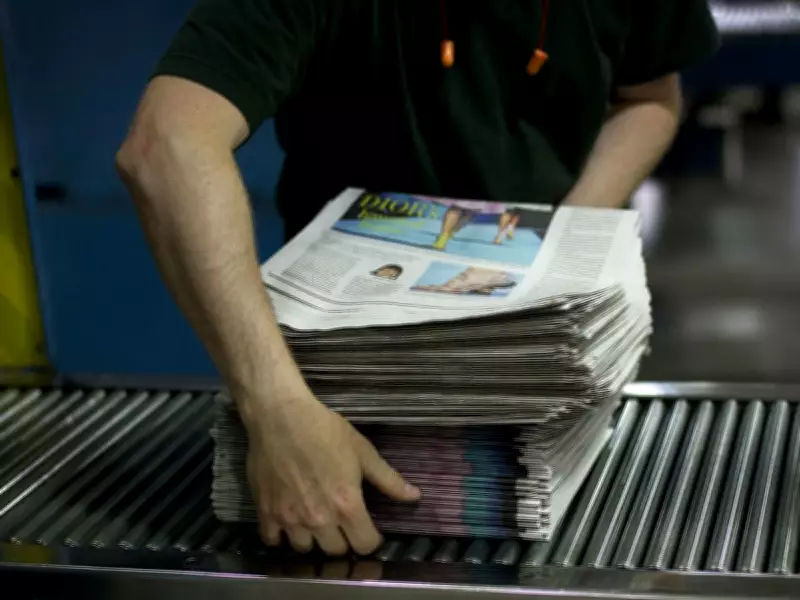 AI Models Use Canadian Journalism Without Proper Attribution, Studies Reveal