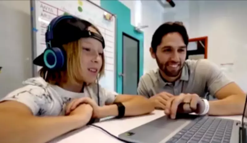 AI-Powered Private School Opens Enrollment in Chicago for Fall Semester