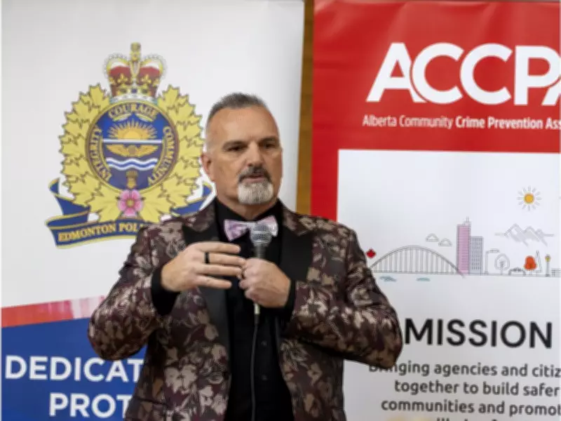 AI-Powered Scams Surge as Fraud Prevention Month Launches in Edmonton