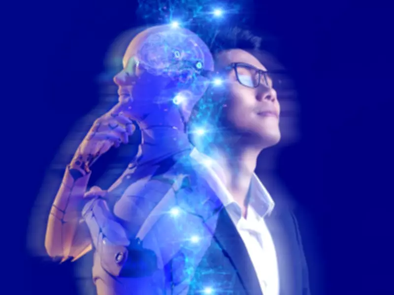 AI Revolution May Leave Only Trade Jobs Standing, Warns Analyst Joel Kotkin