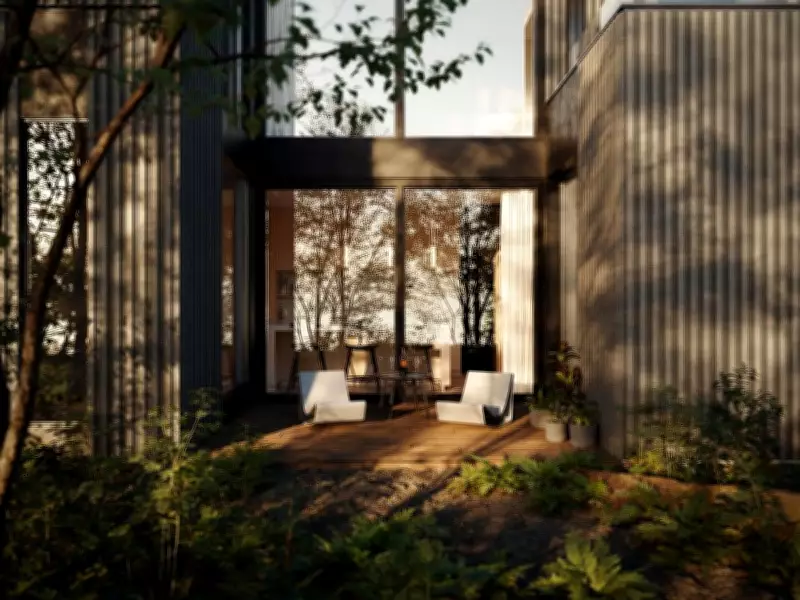 AI Revolutionizes Interior Design: How Technology is Transforming Living Spaces